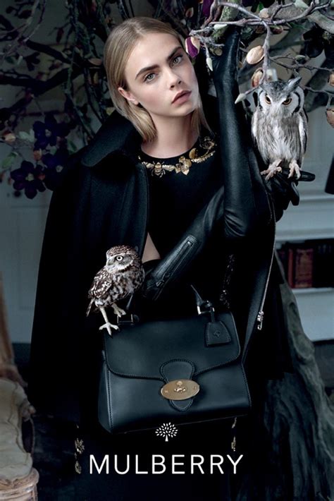 mulberry cara delevigne